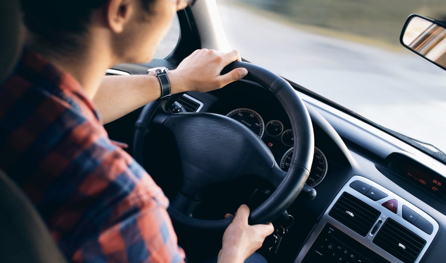 運転 が 下手 な 人 の 特徴